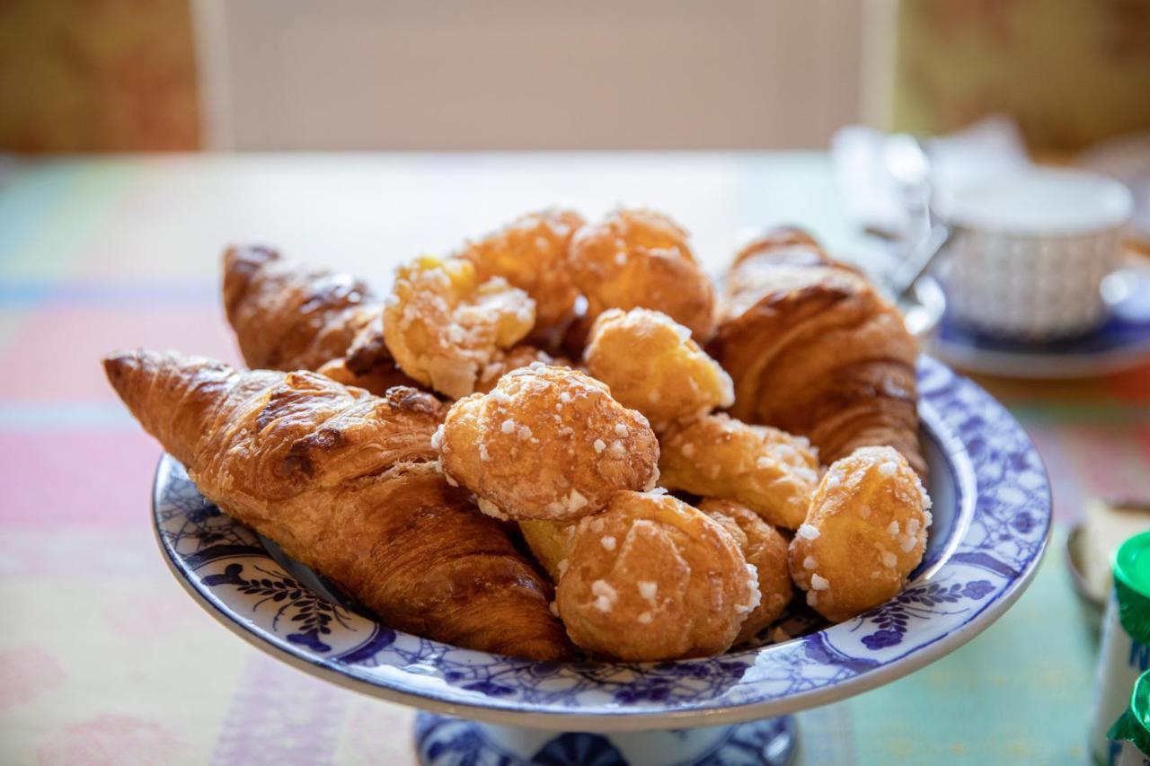 Bed & Breakfast - La Closerie De La Fuye Ballan-Mire Luaran gambar